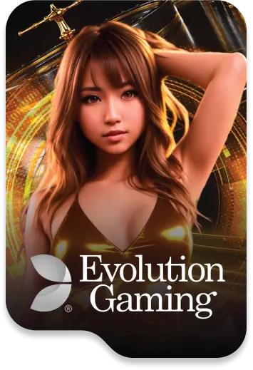 Evolution Gaming