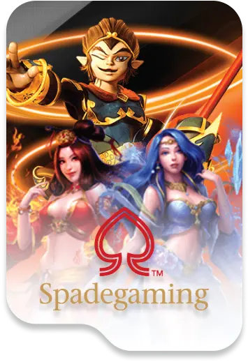 Spade Gaming